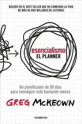 Esencialismo. El Planner