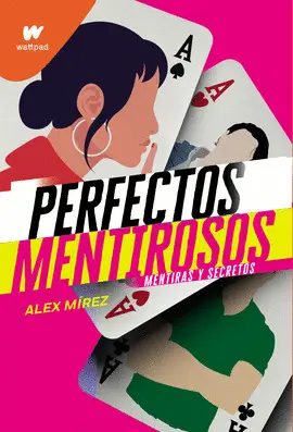 PERFECTOS MENTIROSOS 1 MENTIRAS Y SECRETOS