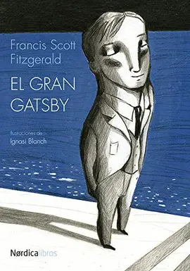 EL GRAN GATSBY  NE