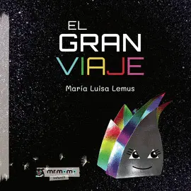 EL GRAN VIAJE