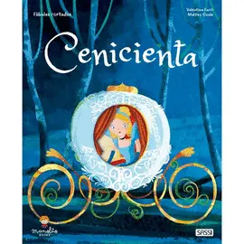 Cenicienta