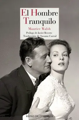 El Hombre Tranquilo