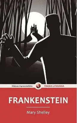 FRANKENSTEIN