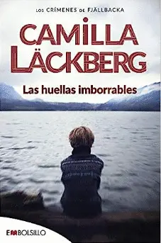 LAS HUELLAS IMBORRABLES