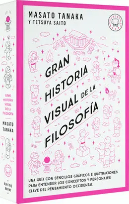 Gran Historia Visual de la Filosofia