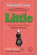 HISTORIA Y DESVENTURAS DE UNA PEQUEÑA CRIADA LLAMADA LITTLE