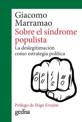 Sobre el Síndrome Populista
