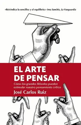 Arte de Pensar, el (Leb)