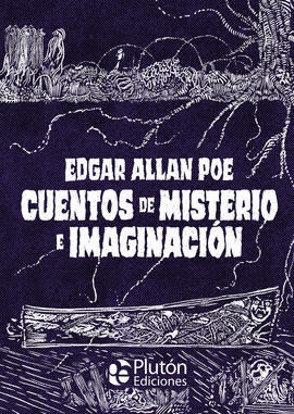 CUENTOS DE MISTERIO E IMAGINACIN