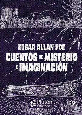 CUENTOS DE MISTERIO E IMAGINACIÓN