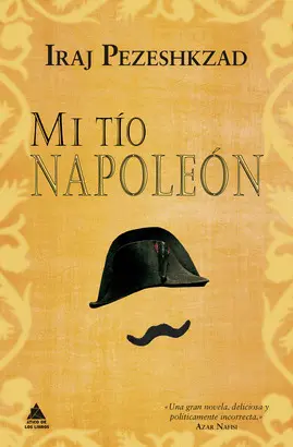 MI TÍO NAPOLEÓN