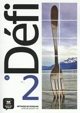 DÉFI 2 ED. CENTRO AMÉRICA LIVRE DE L'ÈLÉVE
