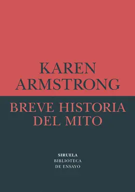 Breve Historia del Mito
