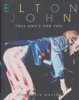 ELTON JOHN