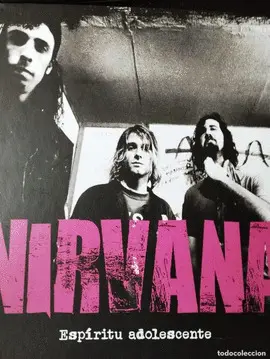 NIRVANA