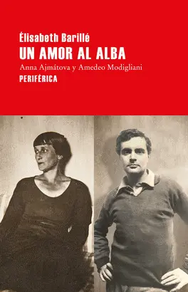 Un Amor Al Alba