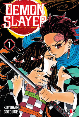 DEMON SLAYER 05