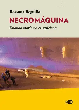 NECROMÁQUINA