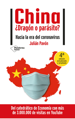 CHINA DRAGN O PARSITO?