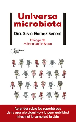 Universo Microbiota
