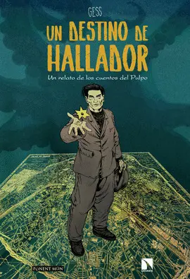 Un Destino de Hallador