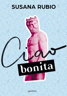 Ciao, Bonita (En Roma 2)