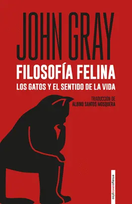 FILOSOFÍA FELINA