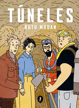TÚNELES