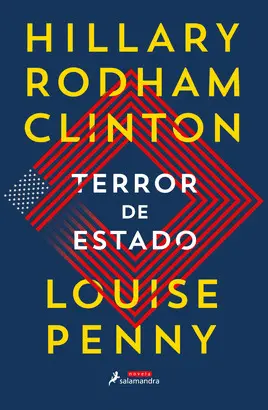 TERROR DE ESTADO