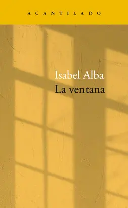 LA VENTANA