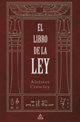 EL LIBRO DE LA LEY