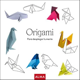ORIGAMI