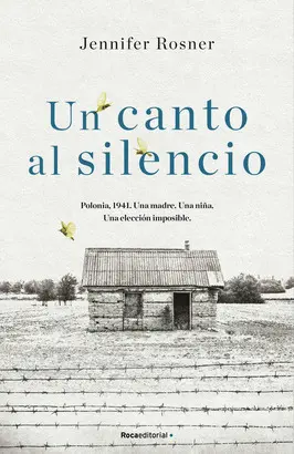 UN CANTO AL SILENCIO