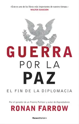 Guerra por la Paz