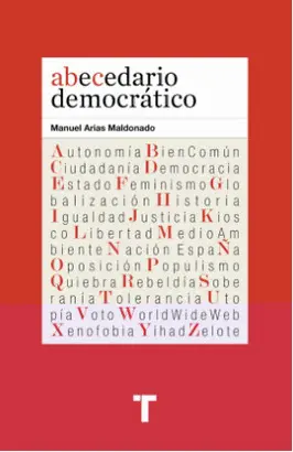 ABECEDARIO DEMOCRÁTICO