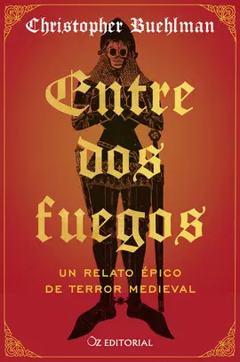 Entre Dos Fuegos