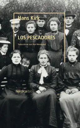 Los Pescadores