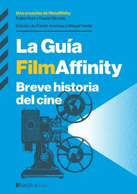 LA GUÍA FILM AFFINITY