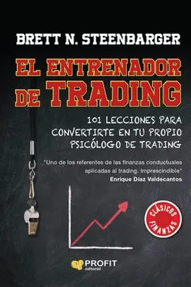 EL ENTRENADOR DE TRADING