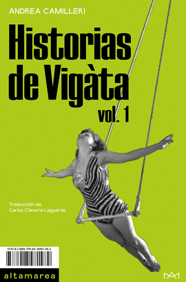 HISTORIAS DE VIGTA VOL. 1