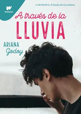 A TRAVÉS DE LA LLUVIA (EDICIÓN REVISADA POR LA AUTORA) (TRILOGÍA HERMANOS HIDALG