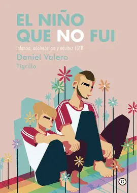 El Niño que no Fui (5ªed)