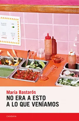 NO ERA A ESTO A LO QUE VENÍAMOS (4ªED)