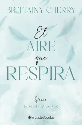 EL AIRE QUE RESPIRA