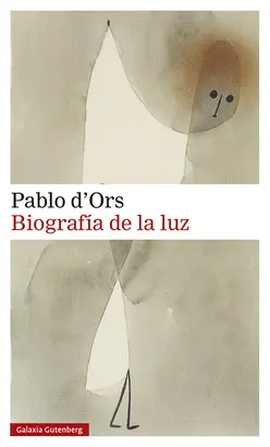 BIOGRAFÍA DE LA LUZ