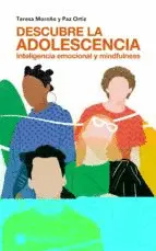 DESCUBRE LA ADOLESCENCIA