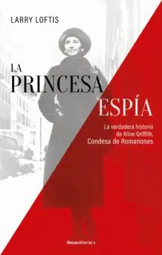 LA PRINCESA ESPIA.