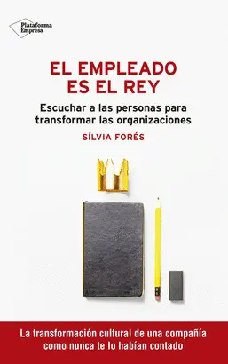 El Empleado Es el Rey