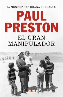 EL GRAN MANIPULADOR