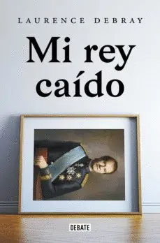 MI REY CAÍDO.